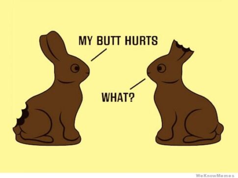 Mybutthurts