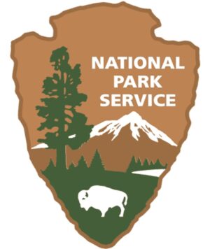 National Park Emblem