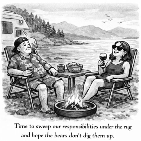 Responsibilities