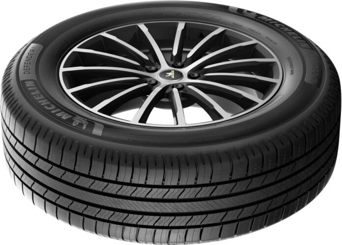 RV tire amazon image