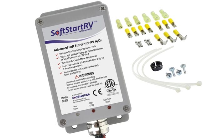 SoftStartRV
