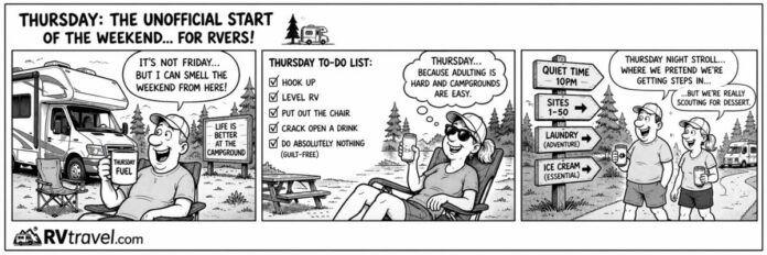 Thursdayrvt