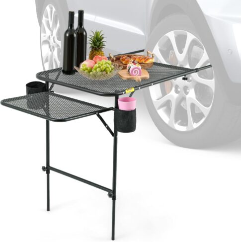 tire table amazon image