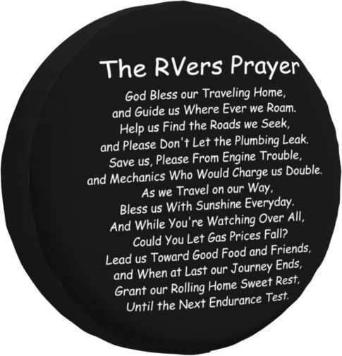 Tirecover