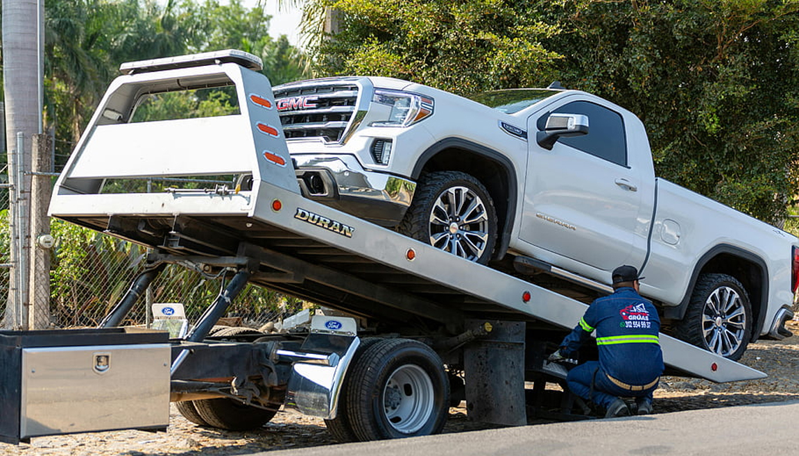 DEF sensor failures stranded RVers— Now the EPA is stepping in