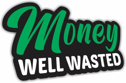 Wastedmoney