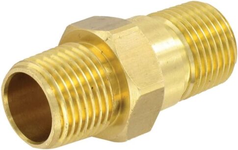 Watercheckvalve