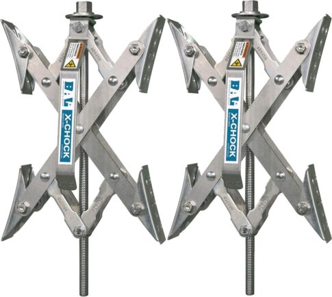 tire x chocks amazon image