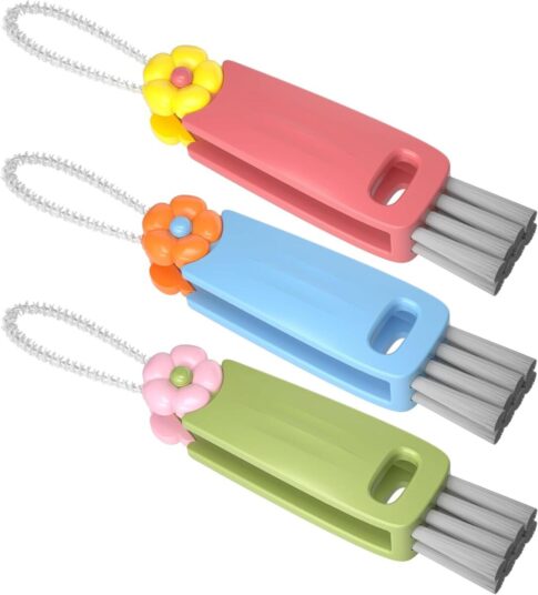reuseable water bottle cleaner Amazon image