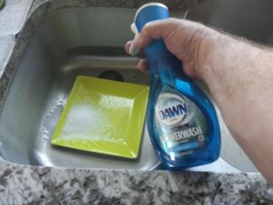 Dawn Powerwash