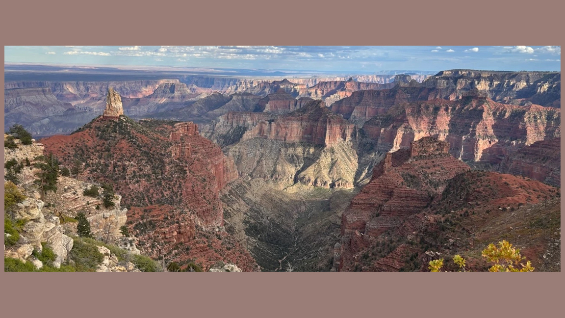 Grand Canyon's North Rim campground reopening. RVers need to plan ahead