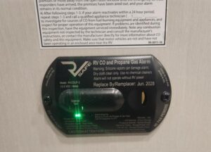 LPCO Tester