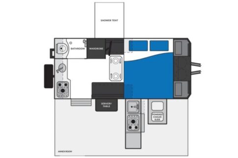 MDC XT12 OGE floorplan