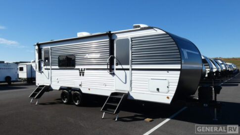 2026 Winnebago Access 25RK General RV image