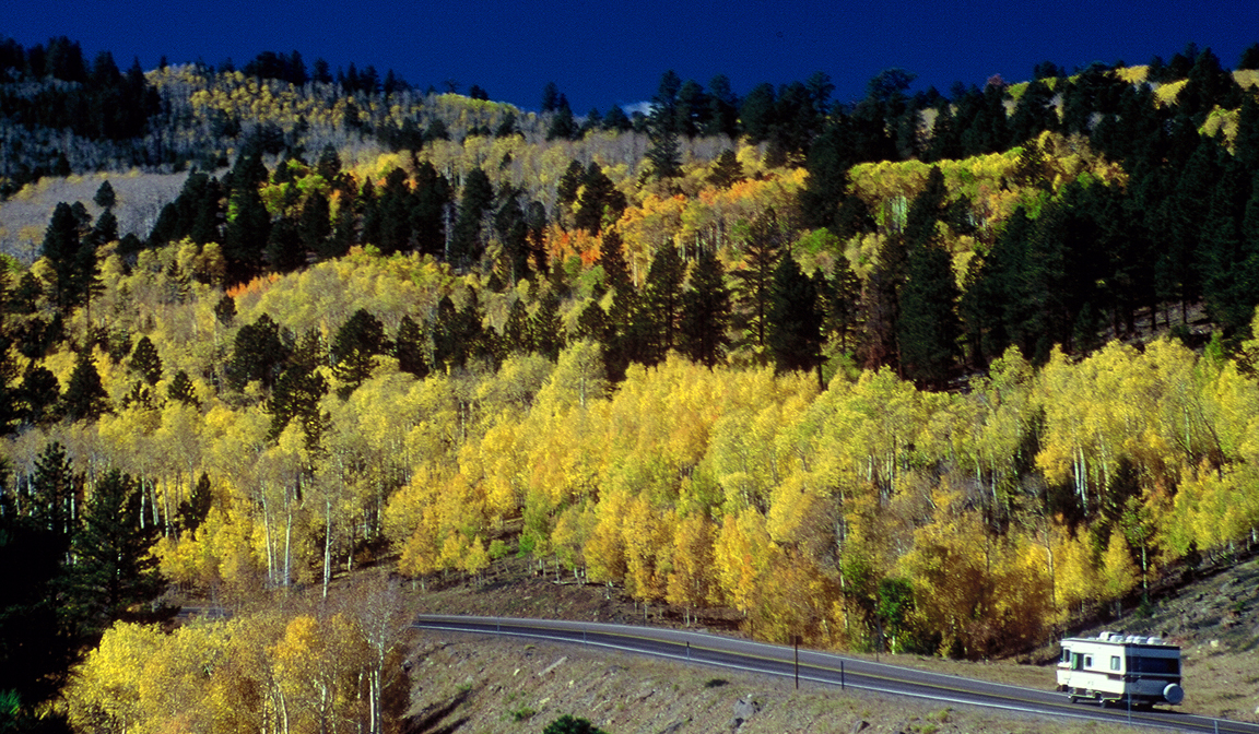 Utah’s Scenic Byway 12 is a bucket-list RV drive, but don’t just wing it