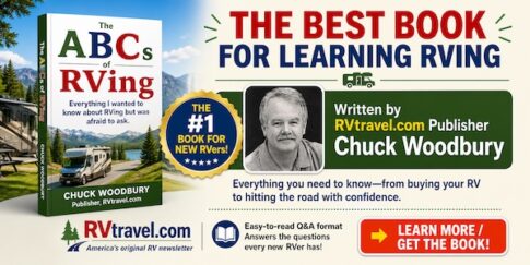 Abcs Of RVing Ad