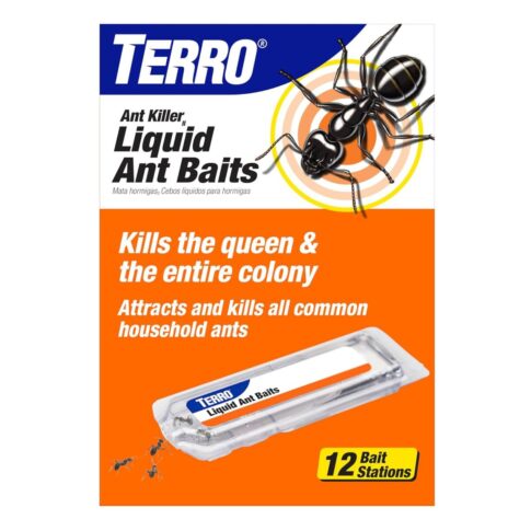 Anttrap