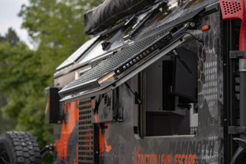 apocalypse camper
