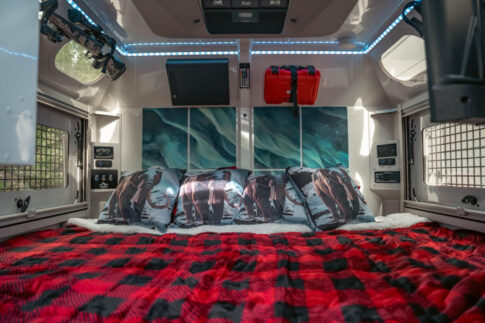 apocalypse camper