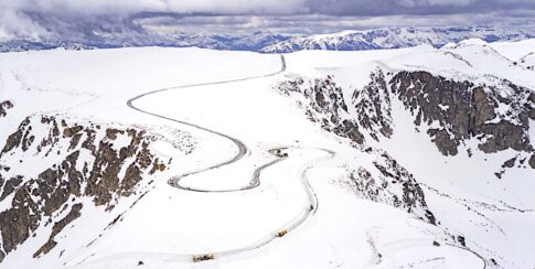 Beartooth Highway