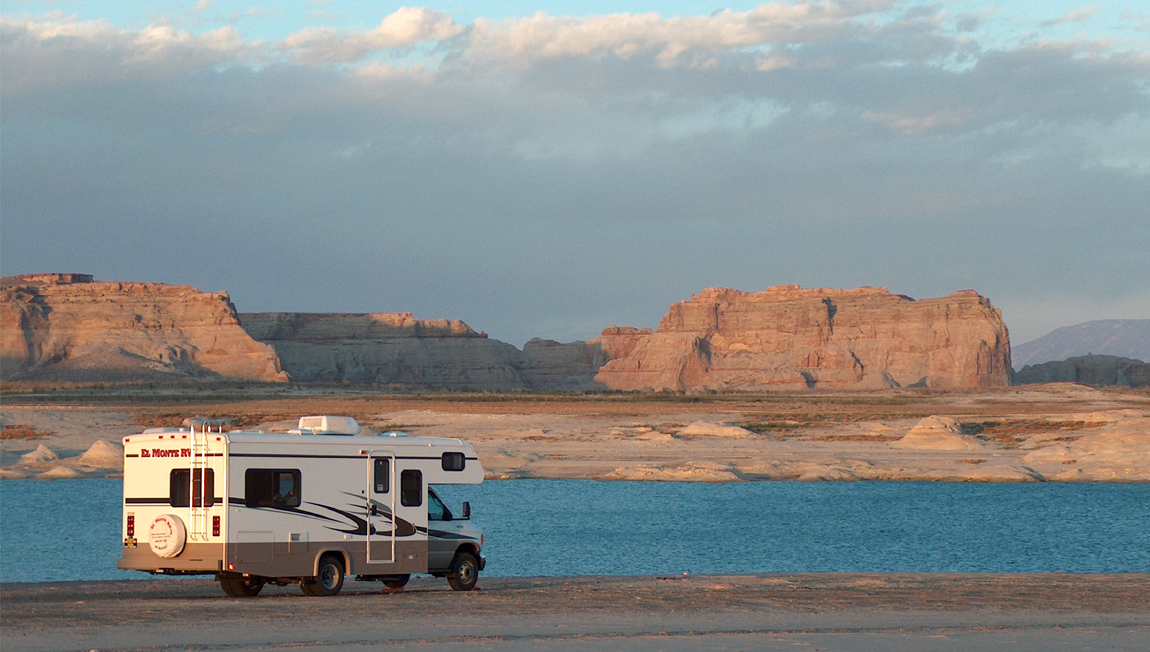 Some of America’s best-rated campgrounds are still free. Why more RVers may be looking for them
