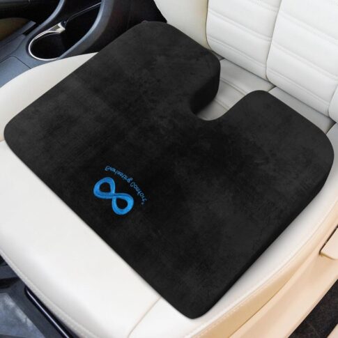 Buttcushion