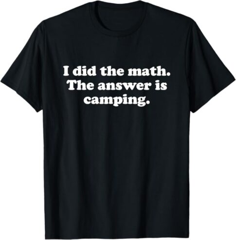 Campingshirt