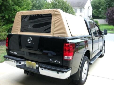 pinterest image canvas truck topper