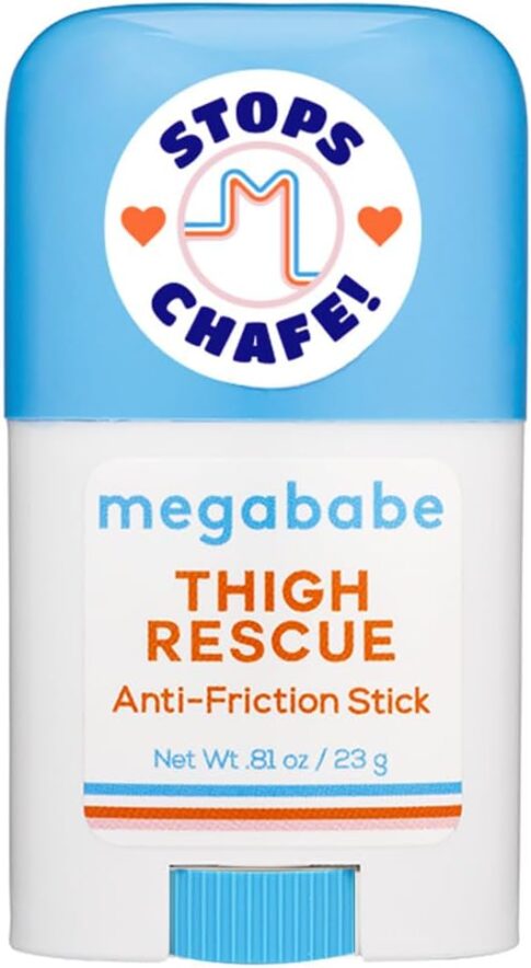 Chafestick