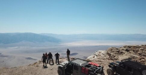 RFB Overlook