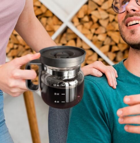 Coffeepotmug
