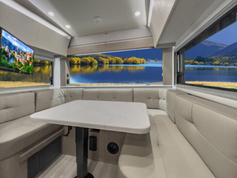 Dinette