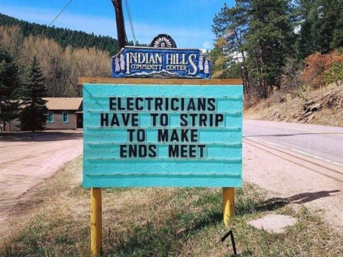 Electricians