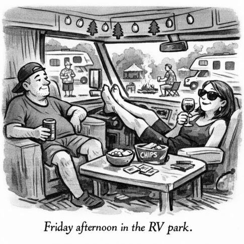 Friday