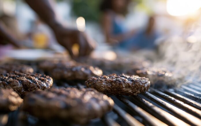 Grilling