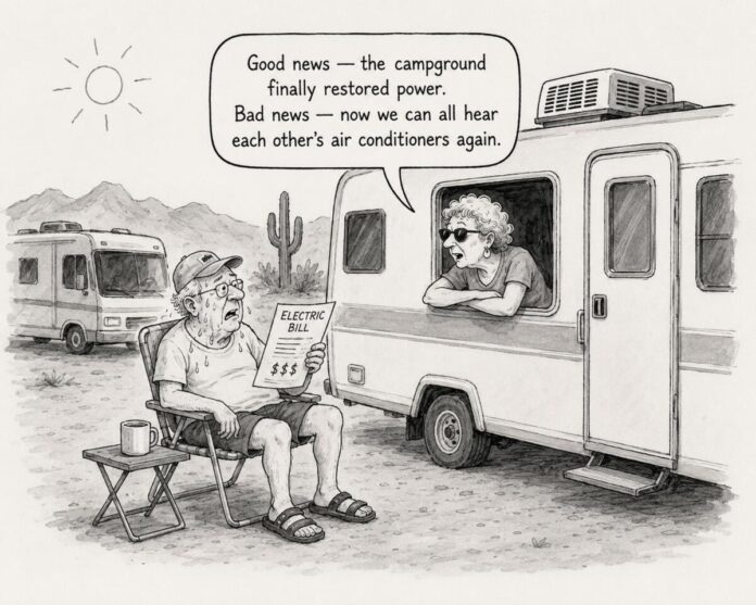 Hotweather