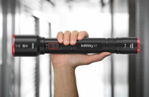 Infinityflashlight