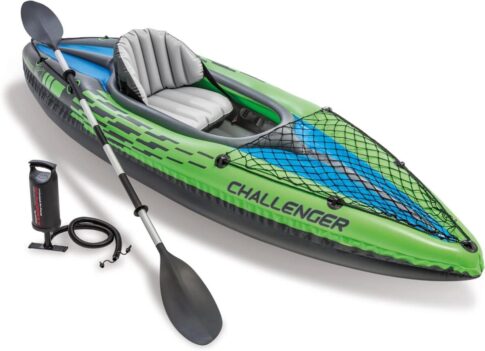 Kayak