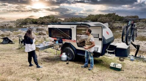 Kimberley Kube Lifestyle