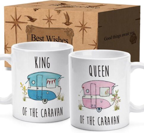Kingqueencamper