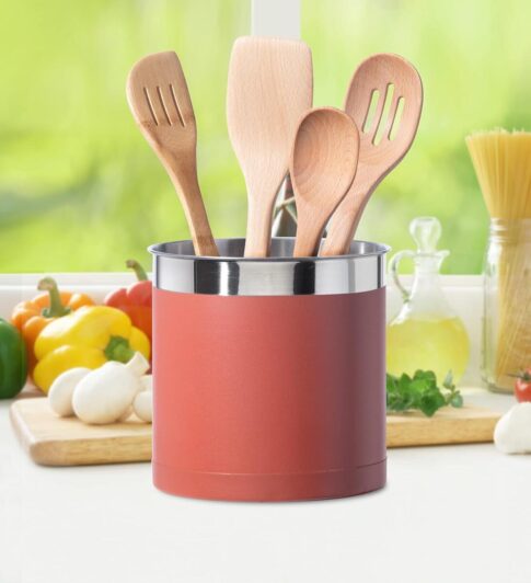 utensil container Amazon image