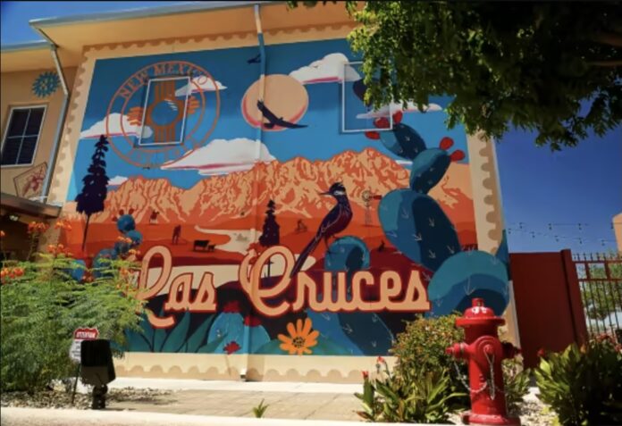 Las Cruces