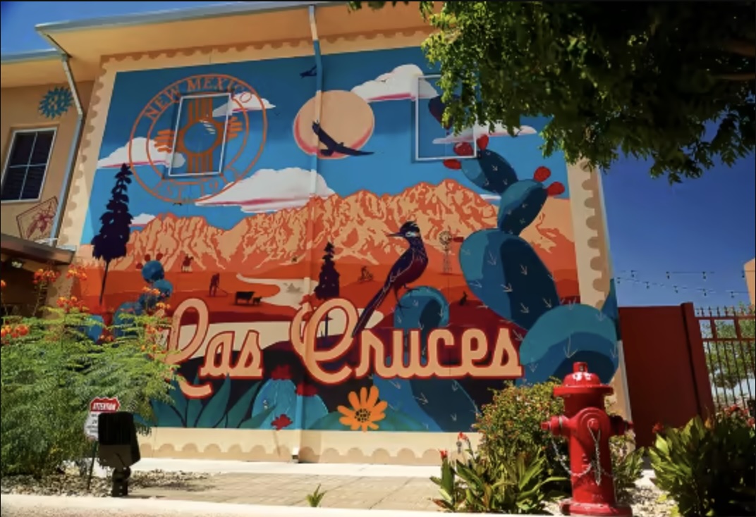 Las Cruces, New Mexico: A desert destination for RVers