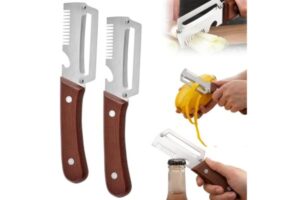 multi function peeler