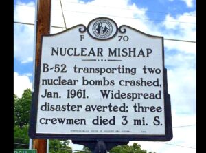 Historical marker