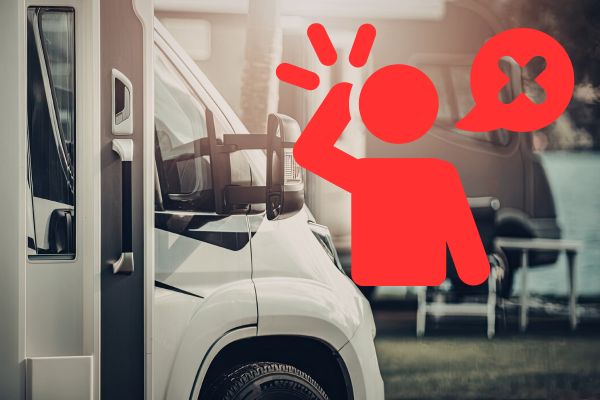 Avoiding common RV show mistakes that will cost you money