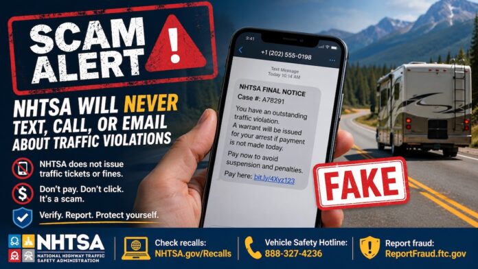 Scam Feature Image Nhtsa