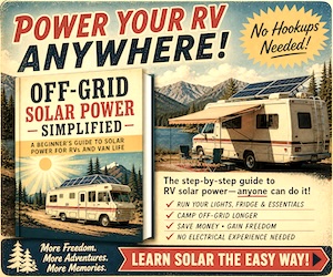 Solar Power Book