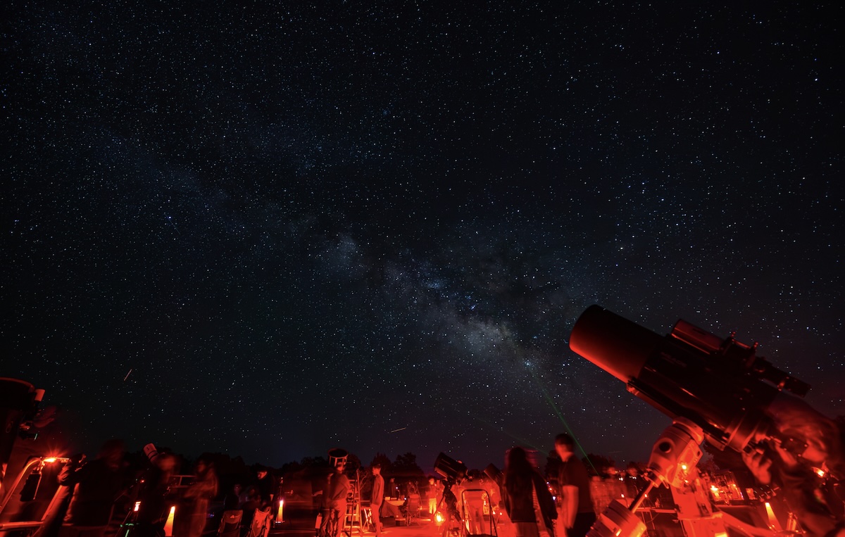Grand Canyon annual Star Party coming next month; you’re invited