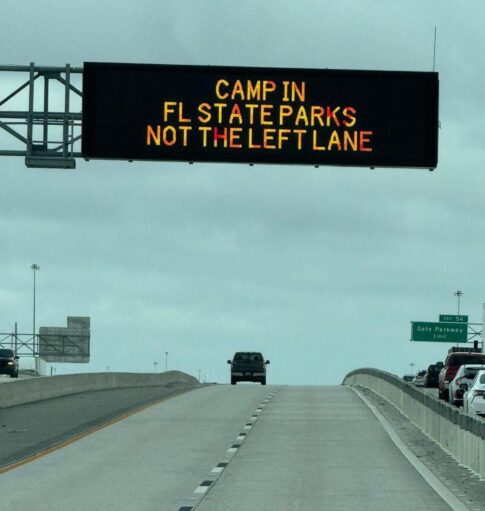 Stateparks